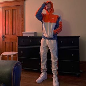 Meet your Posher, Dawson